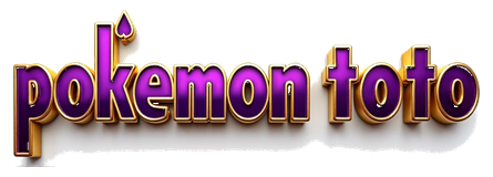 pokemon toto