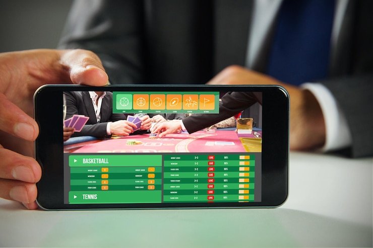 Daftar pertandingan La Liga dan pasar taruhan di pokemon toto