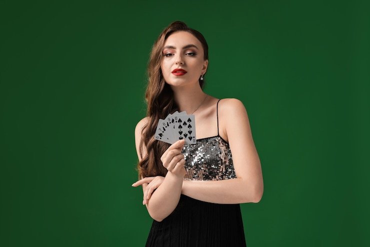 Live Casino NetEnt Studio live-dealer untuk permainan blackjack dan roulette NetEnt